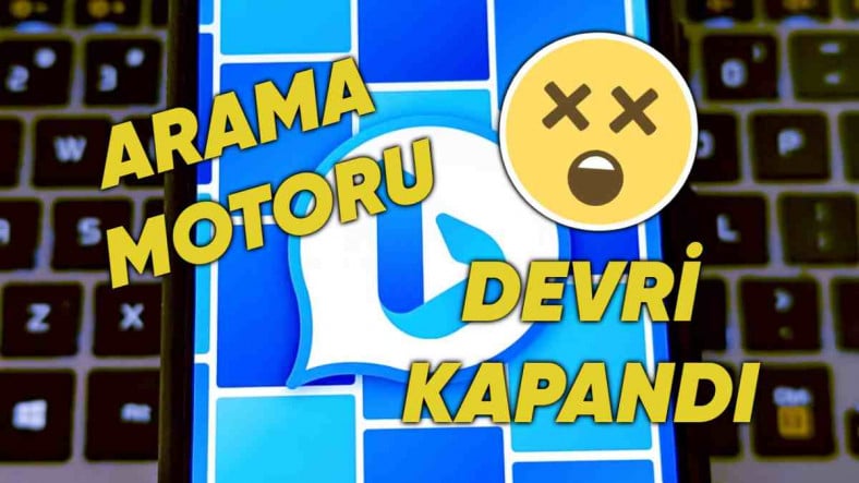 Arama Motorları Ölüyor: Microsoft, Bing API'larını Kapatacağını Duyurdu