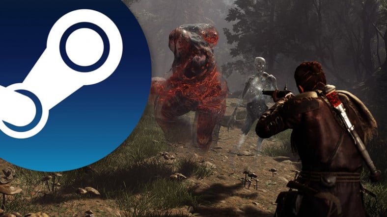 Steam'den En Çok Satanlar Listesine Yenilik: Artık Her Ay En Çok Satan 50 Oyun Gösterilecek!
