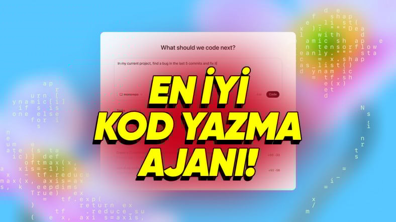 OpenAI, Yapay Zekâ Kodlama Ajanı 'Codex'i Tanıttı: Şimdiye Kadarki En İyisi!
