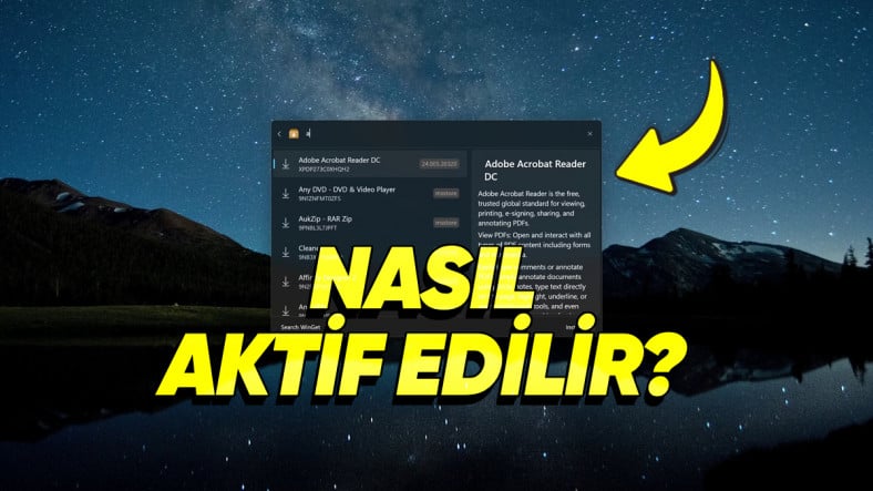 Son Dakika Haber Görseli