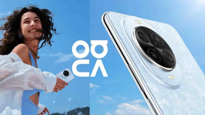 Huawei Nova 14 Serisi Resmen Tanıtıldı:  İşte Özellikler ve Fiyatı