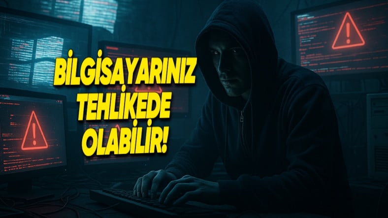 Microsoft'tan Korkutan Açıklama: Dünya Çapında 400 Bine Yakın Windows Bilgisayara Kötü Amaçlı Yazılım Bulaştı