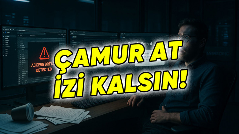 Son Dakika Haber Görseli