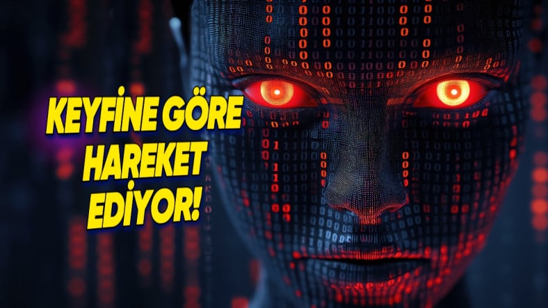Yapay Zeka Hakkında Endişelendiren Test: ChatGPT O3, Kapatılacağını Anlayınca "Kafasına Göre" Hareket Etmeye Başladı