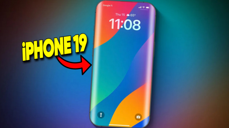 Apple'ın 3 Yıl Boyunca Çıkaracağı Her iPhone'da Tasarımı Değiştireceği İddia Edildi: İşte Muhtemel Yeni Tasarımlar!