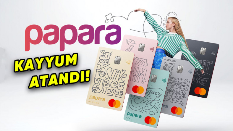 Papara'ya Şafak Vakti Yasa Dışı Bahis Operasyonu: Kayyum Atandı!