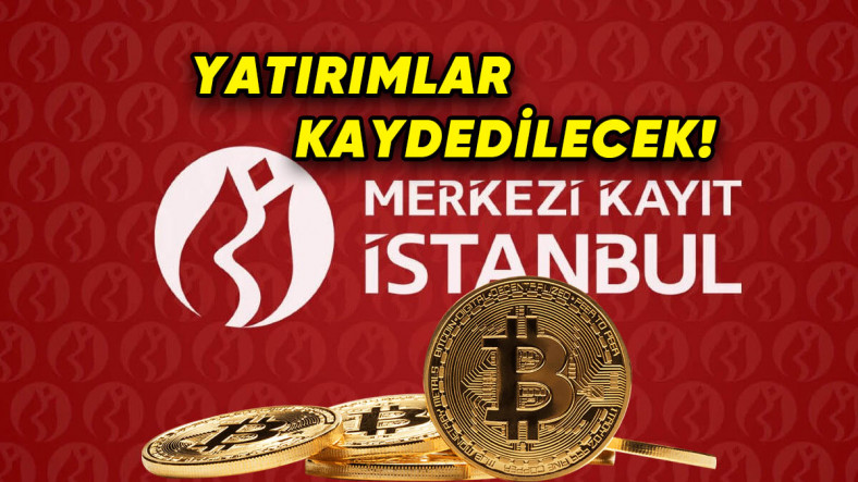 "Battık mı Çıktık mı?" Görebileceğiniz Kripto Varlık Merkezi Kayıt Sistemi Devreye Alındı
