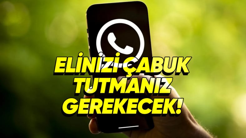 WhatsApp'a Benzersiz Kullanıcı Adı Özelliği Geliyor: Artık Telefon Numaranızı Vermeniz Gerekmeyecek!