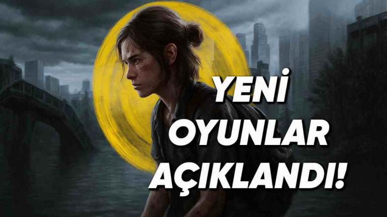 DLSS 4 Desteği Alan Yeni Oyunlar Açıklandı: Listede Yok Yok!