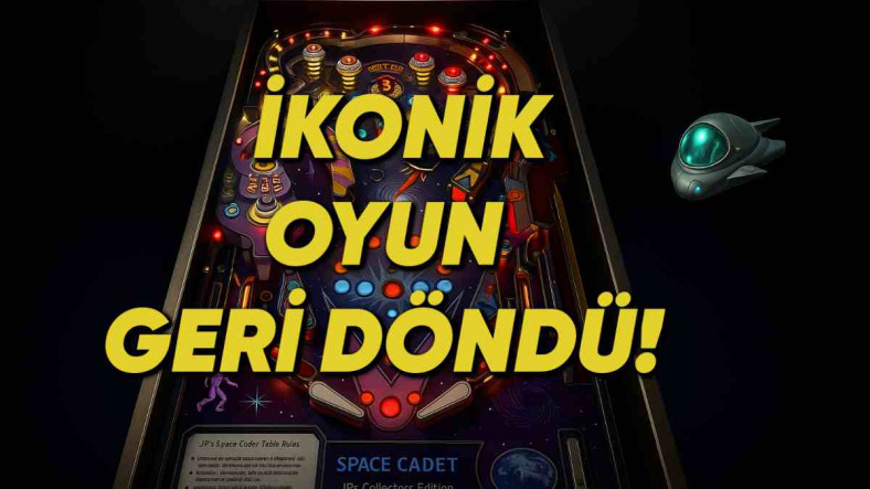 Windows'un 30 Yıllık İkonik Oyunu Android Kullanıcıları İçin Ücretsiz Oldu