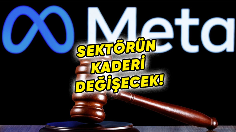 WhatsApp ve Instagram Satılabilir: Meta'nın Tekelleşme Davası Nihayet Sona Erdi