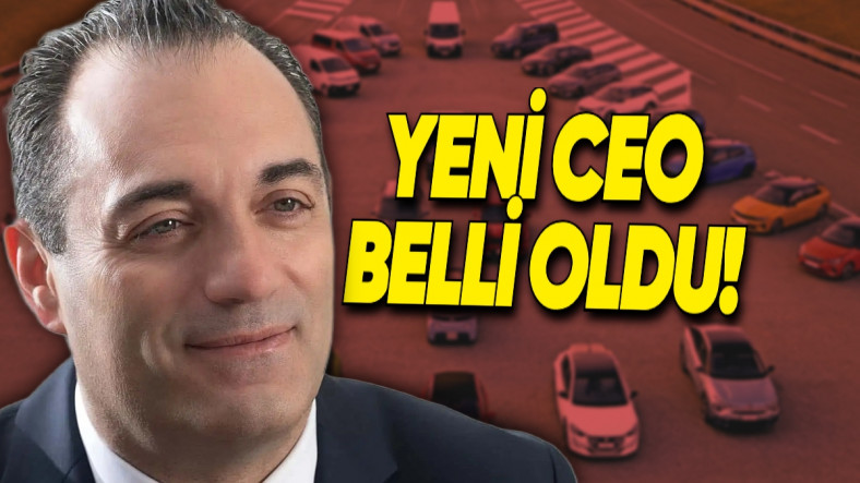 Opel, Peugeot, Fiat Gibi Markaların Sahibi Stellantis'in İstifa Eden CEO'sunun Yerine Gelecek İsim Resmen Belli Oldu!