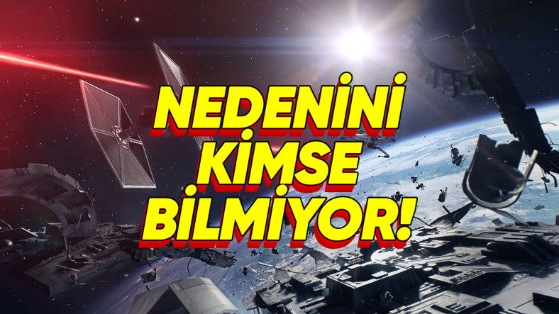 EA'in 8 Yıllık Oyunu İlginç Bir Şekilde Son Günlerde Popüler Oldu (Oyuncu Sayısı Katlanarak Artıyor)