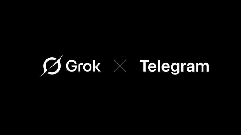 Elon Musk’ın Yapay Zekâsı Grok, Popüler Mesajlaşma Uygulaması Telegram’a Ekleniyor: İşte Gelecek Olan Özellikler!