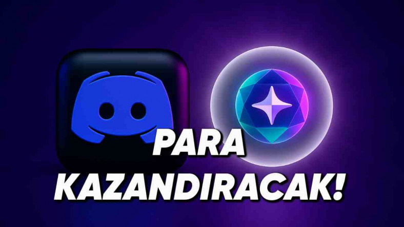 Discord'un Yeni Para Birimi Geliyor: Reklam İzleterek Para Kazandıracak!