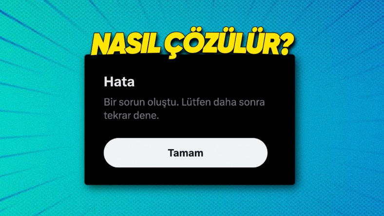 Kullanıcıların Canını Çok Sıkan "X'e Giriş Yapamıyorum" Sorunu Nasıl Çözülür?