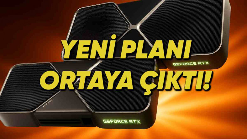 NVIDIA, Yapay Zekâ Çiplerine Öncelik Vermek İçin Ekran Kartı Üretimini Durdurmayı Planlıyor