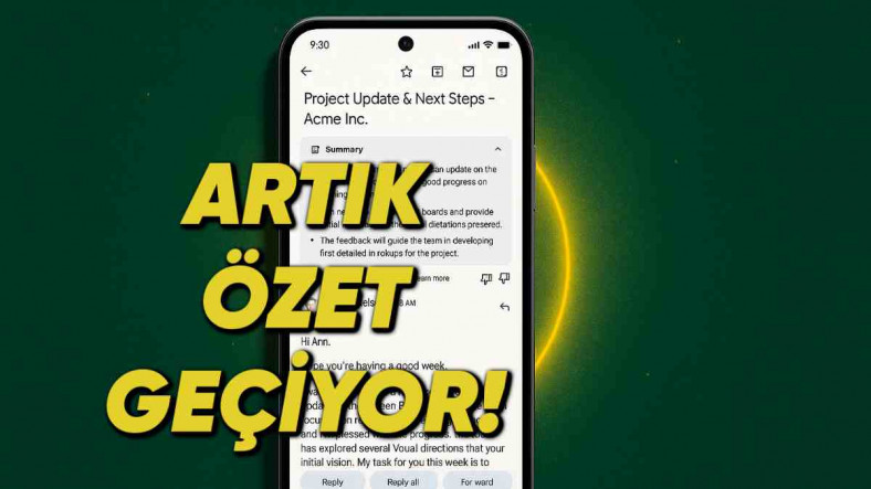 Son Dakika Haber Görseli