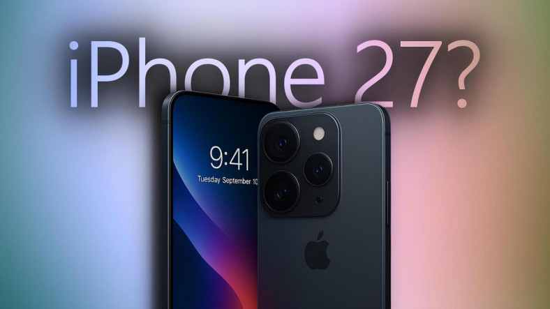 iPhone'ların İsmi Değişebilir! İşte Apple'ın iPhone 18 Yerine Geçiş Yapabileceği Yeni İsim