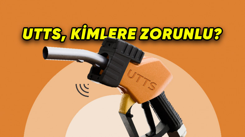 Milyonlarca Vatandaşı İlgilendiren UTTS Devreye Alındı: Peki UTTS Nedir, Kimlere Zorunlu? Başvuru, Fiyat ve Tüm Detaylar!