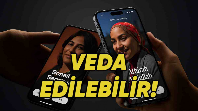 iPhone Kullanıcılarını Üzecek Karar: AirDrop'a Veda Edebilir