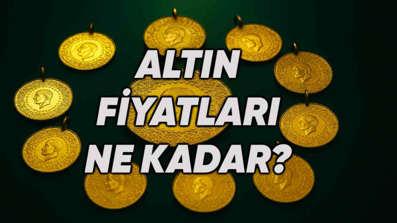 Dijital Altın Yatırımı Nasıl Yapılır? Altın Fiyatlarını Anlık Takip Edin! Canlı Altın Fiyatları Mynet'te
