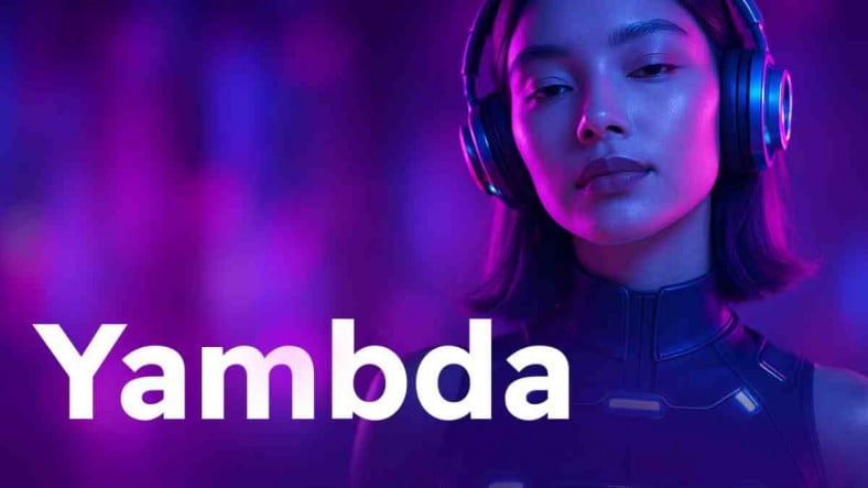 Yandex, Müzik Dinleme Verilerini İçeren Yeni Veri Seti Yambda’yı Yayımladı