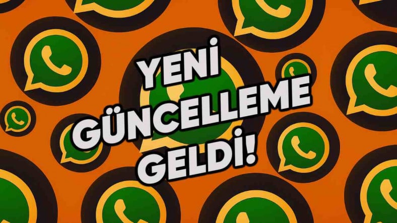 WhatsApp'a Yepyeni Bir Güncelleme Geliyor: Yapay Zekâya “Bu Ne?” Diye Mesaj Atma Dönemi Başladı