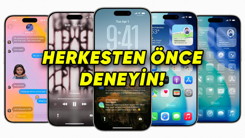Son Dakika Haber Görseli