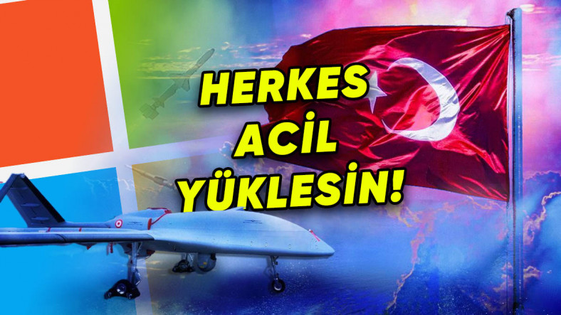Son Dakika Haber Görseli