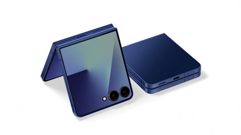 Samsung Galaxy Z Flip7 ve Flip7 FE Duyuruldu: İşte Tasarımı, Özellikleri ve Türkiye Fiyatları!