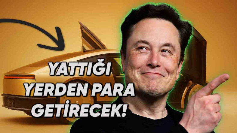 Elon Musk, Tüm Tesla Sahiplerinin Araçlarını Robotaksiye Dönüştebileceğini Açıkladı
