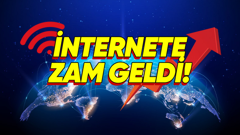 Son Dakika Haber Görseli