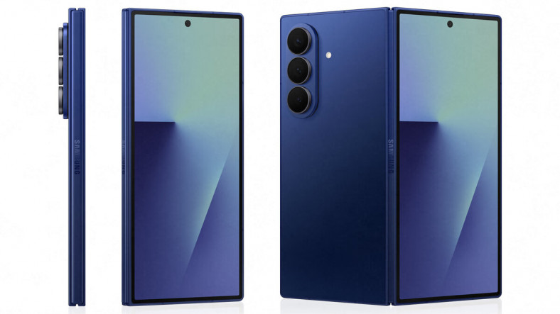 Samsung Galaxy Z Fold 7 Tanıtıldı! İşte Tasarımı, Özellikleri ve Muhtemel Fiyatları!