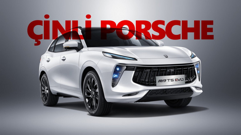 Bir Çinli Otomobil Markası Daha Türkiye'de Satışa Sunuldu: Karşınızda Forthing T5 Evo ve M4 U-Tour!