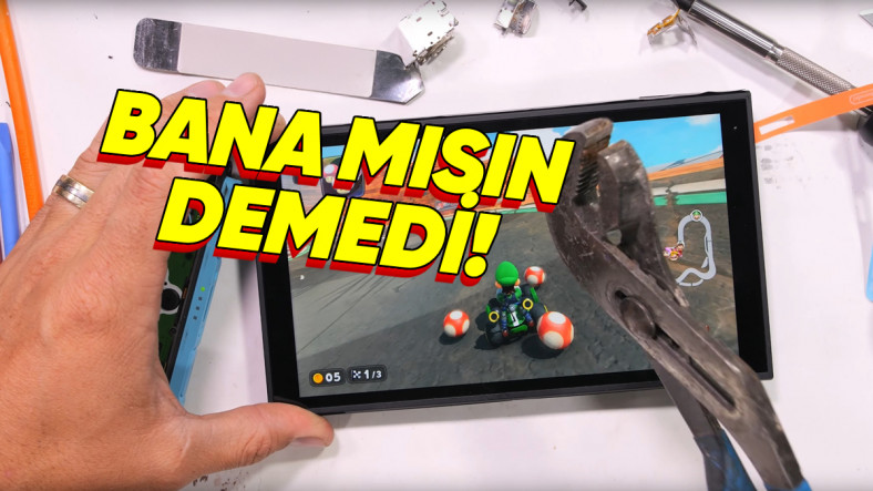 Son Dakika Haber Görseli