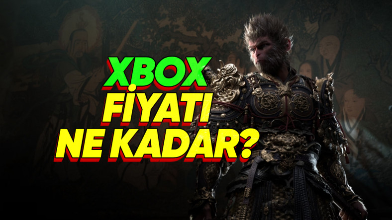 Black Myth: Wukong Xbox'ta Ön Siparişe Açıldı: %20 İndirimi Kaçırmayın!