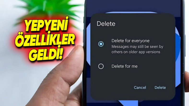Son Dakika Haber Görseli
