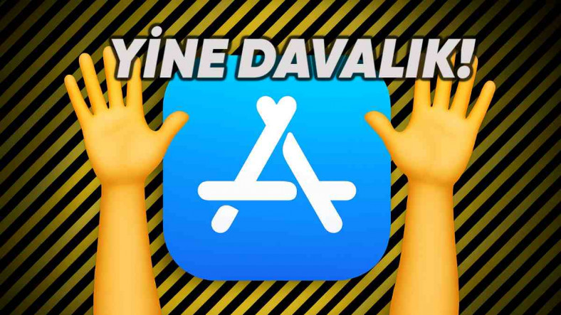 Apple’a Bir Suçlama Daha: App Store'daki Kripto Dolandırıcılığı Nedeniyle Davalık Oldu