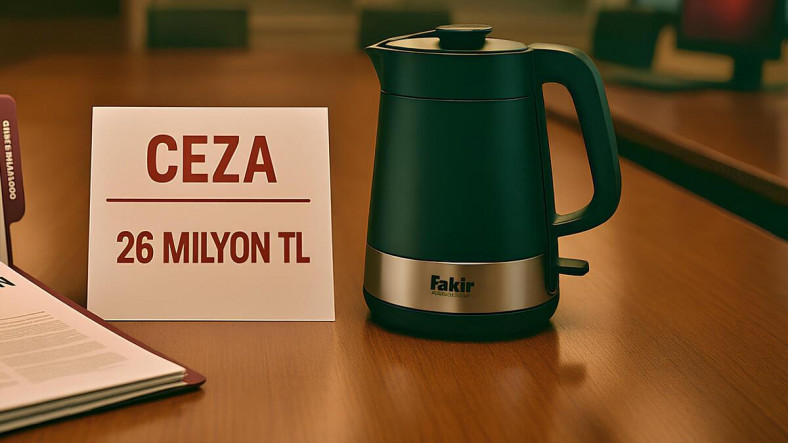 Son Dakika Haber Görseli