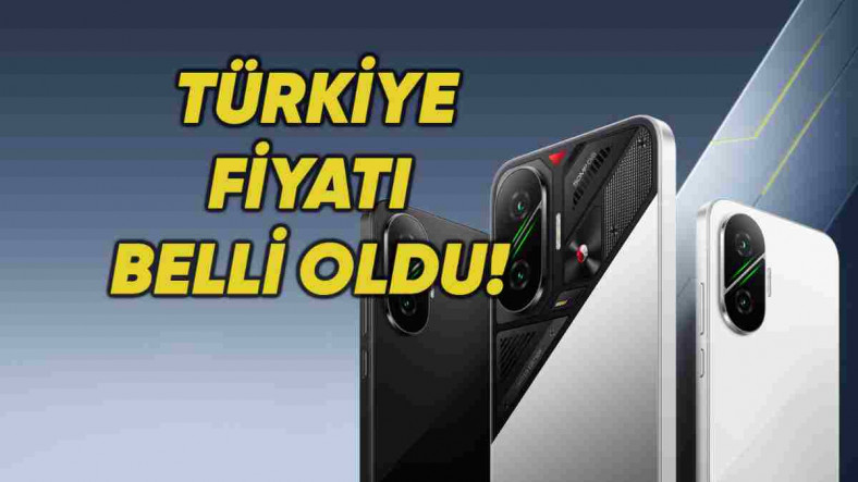 POCO'nun Merakla Beklenen Yeni Akıllı Telefonu F7 Nihayet Tanıtıldı: İşte Türkiye Fiyatı!
