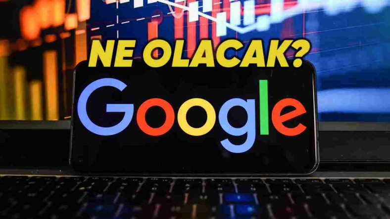 Google'ın Arama Yöntemleri Baştan Yazılabilir (Yapay Zekâ Modu da Mercek Altında)