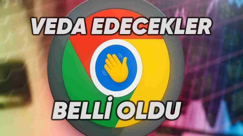 Eski Bir Android Telefon Kullanıyorsanız Dikkat: Chrome İçin Yolun Sonuna Geldiniz!