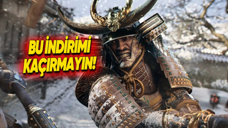 Oynamak İsteyenler Bu İndirimi Kaçırmasın! Assassin's Creed Shadows Bugüne Kadarki En Düşük Fiyatına İndi!