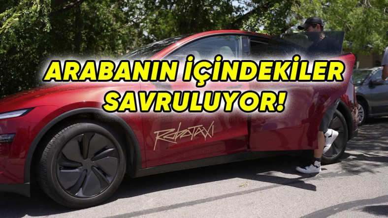 Son Dakika Haber Görseli