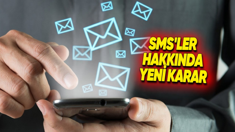 Artık Telefonunuza Sürekli Kampanya SMS'i Gelmeyecek: İşte KVKK'nın Kullanıcıları Sevindirecek Yeni Kararı