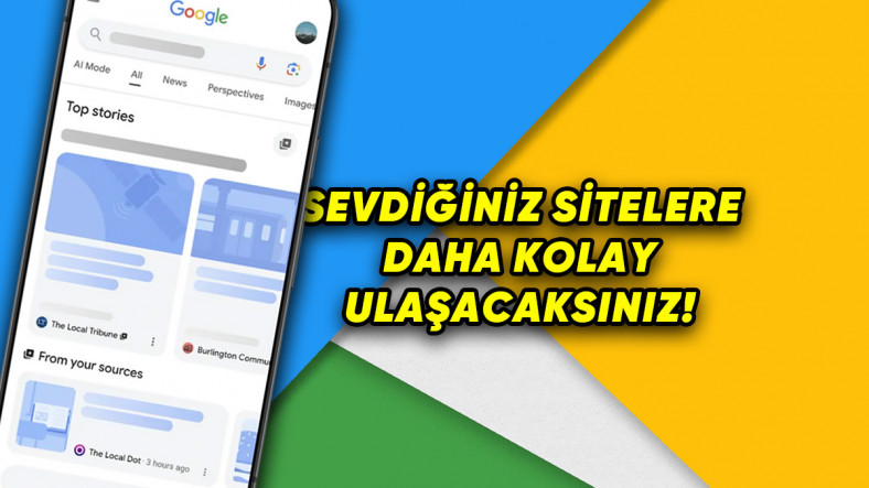 Son Dakika Haber Görseli
