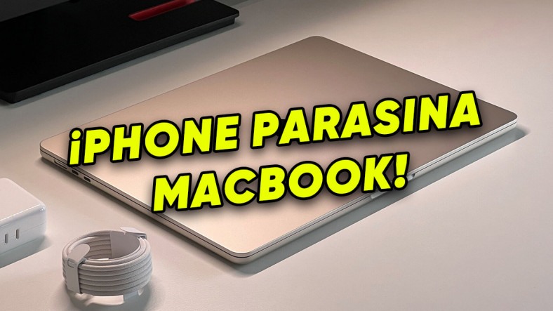 Apple'ın Çok Uygun Fiyatlı MacBook Geliştirdiği Öne Sürüldü: İşlemcisi Ne Apple Silicon Ne de Intel Olacak!