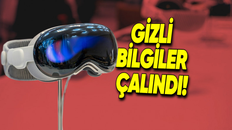 Snapchat'in Akıllı Gözlük "Başarısı" Ortaya Çıktı: Eski Apple Vision Pro Mühendisinin Gizli Bilgileri Çaldığı İddia Edildi