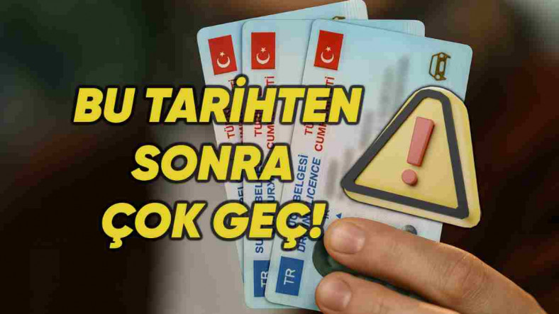 Son Dakika Haber Görseli